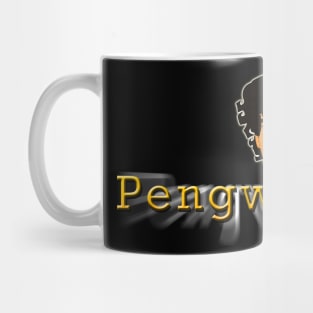 Pengwing Mug